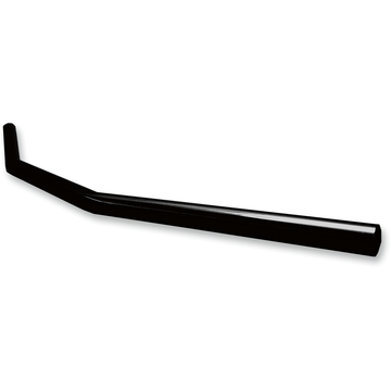 FLANDERS Handlebar Wide Center 18° Black 65008496