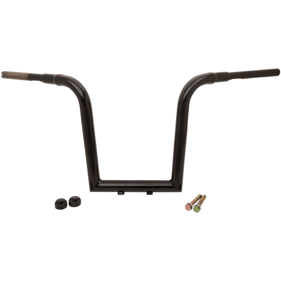 LA CHOPPERS Handlebar Treehugger 13" Black LA737013B