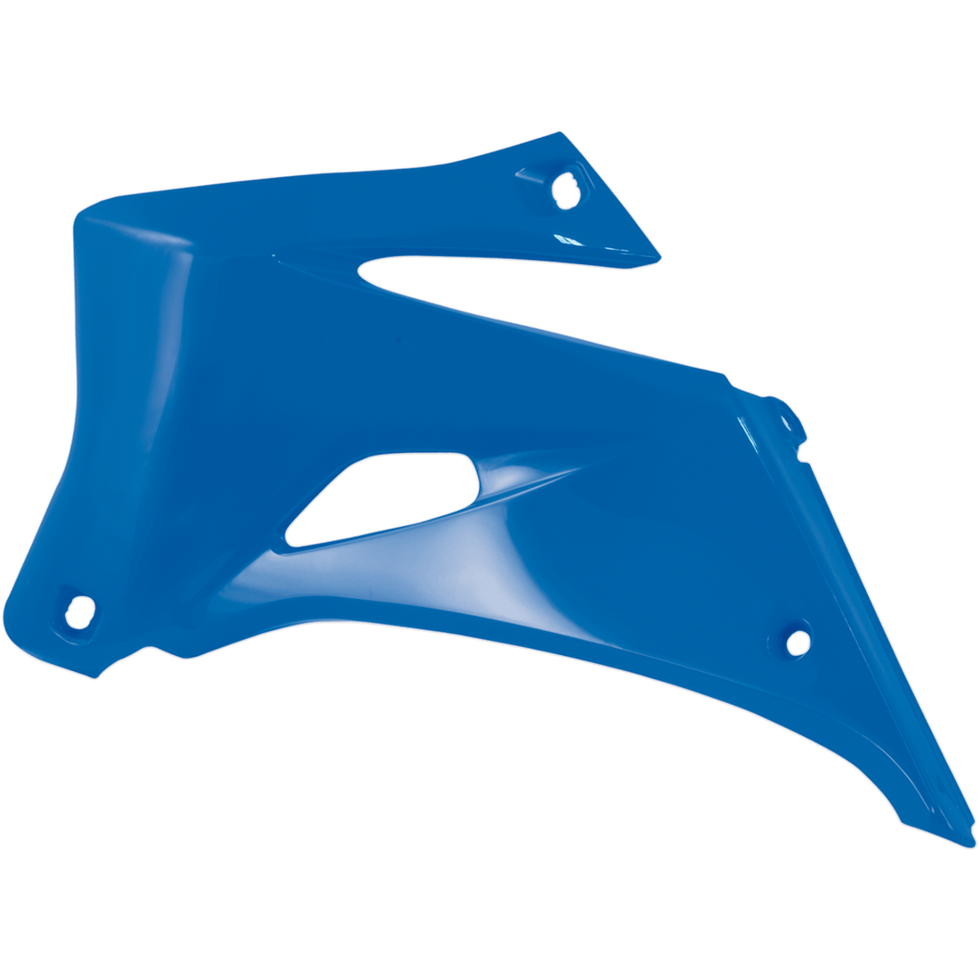 ACERBIS Radiator Shrouds Blue