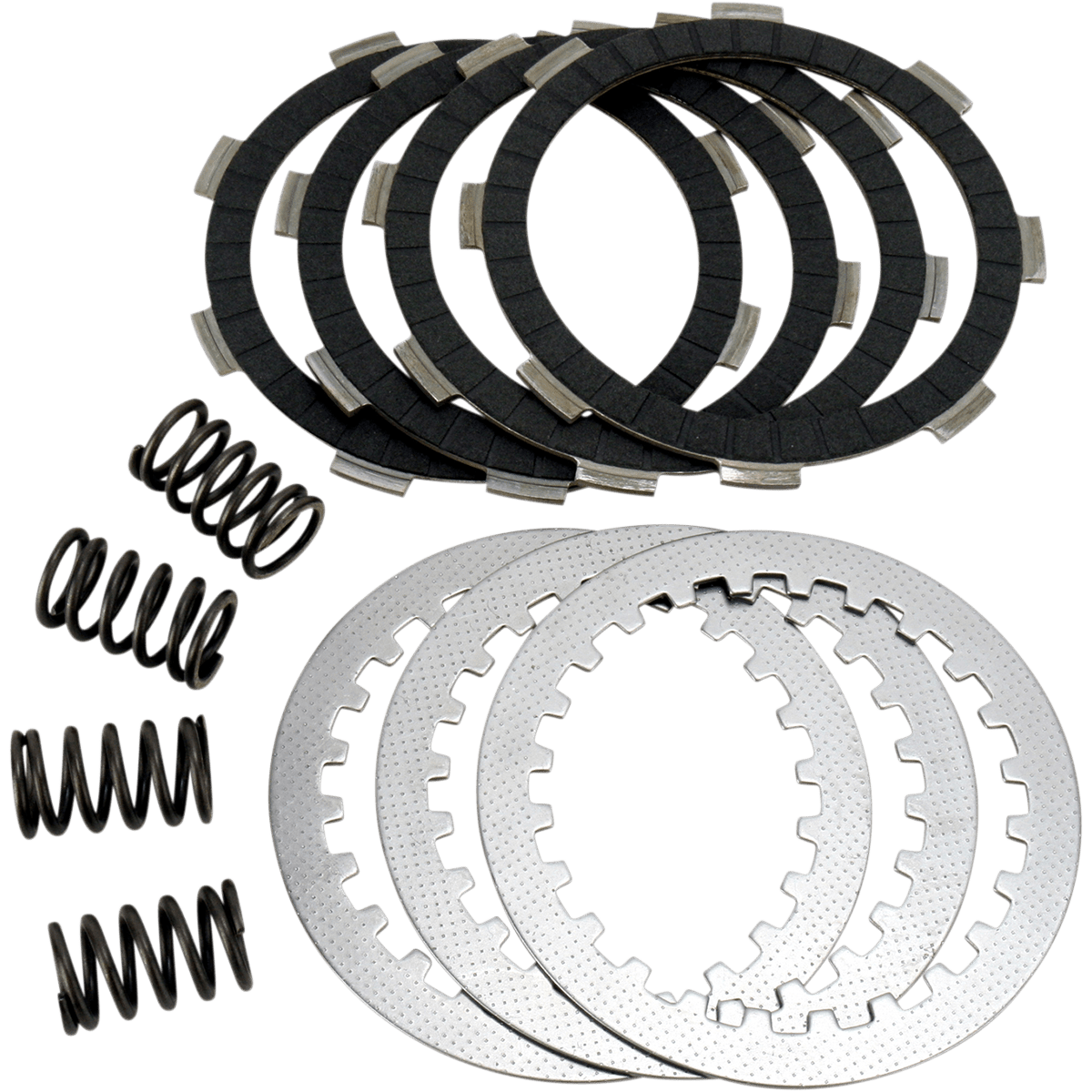 EBC Clutch Kit DRCF49