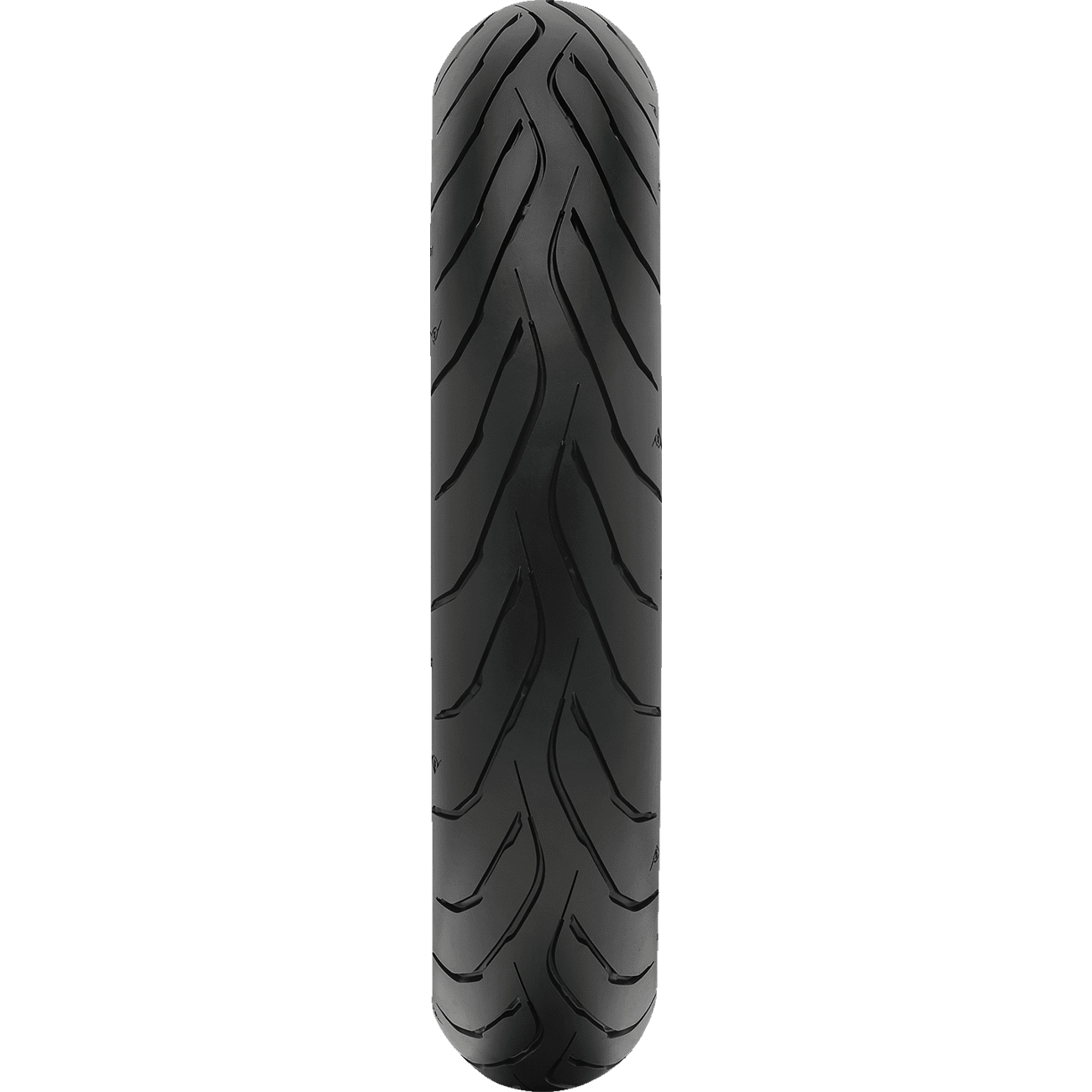 DUNLOP Tire Sportmax Roadsmart IV Front 120/70ZR17 58W 45253301