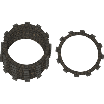 KG POWERSPORTS Clutch Disc Set