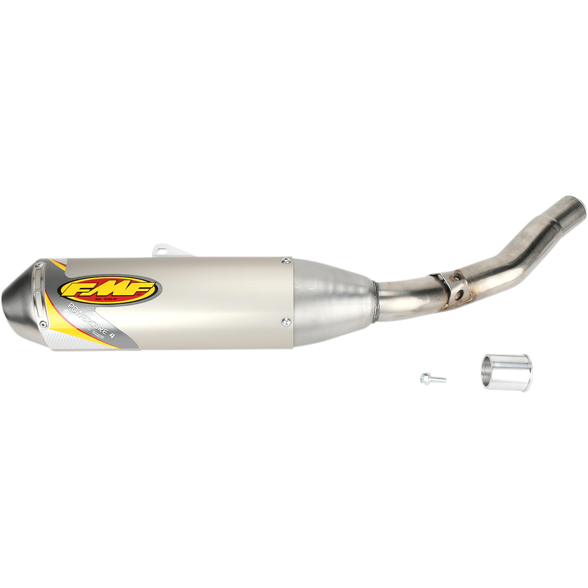 FMF Powercore 4 Muffler 044228