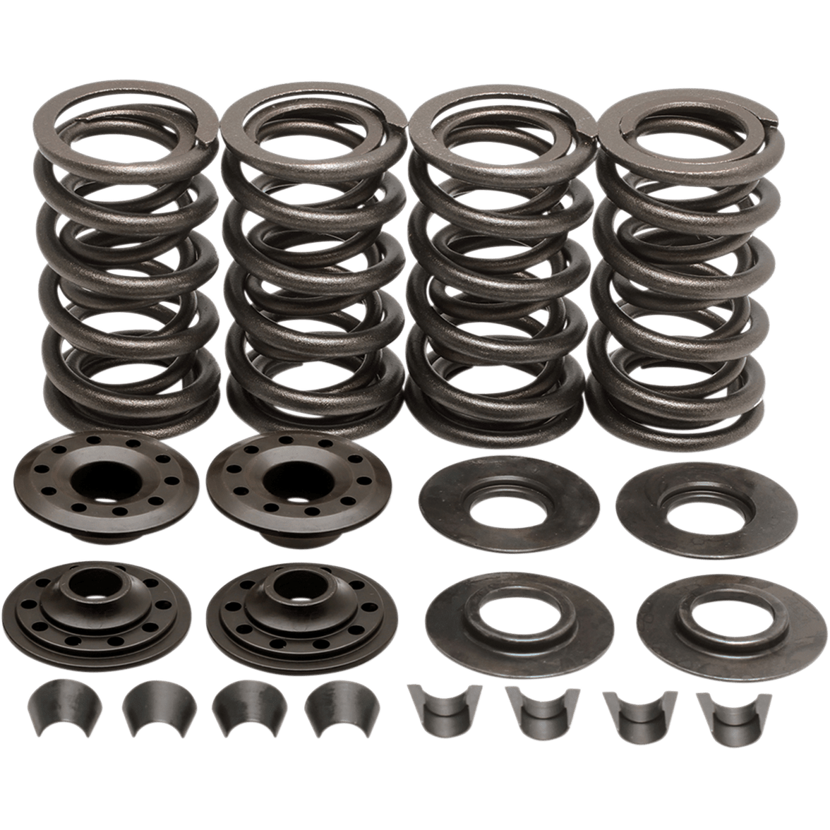 KIBBLEWHITE Valve Spring Kit Big Twin