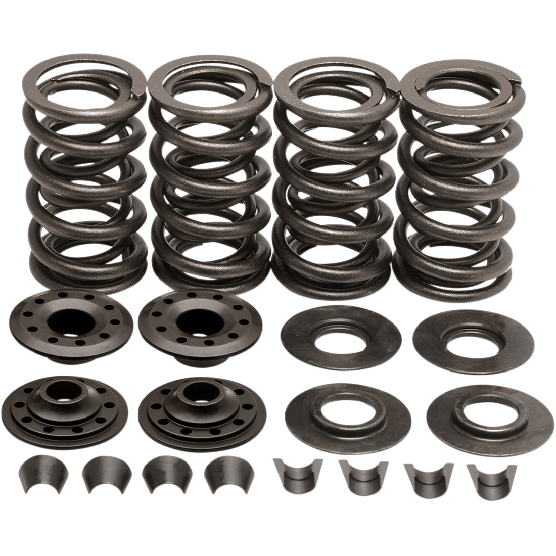 KIBBLEWHITE Valve Spring Kit Big Twin