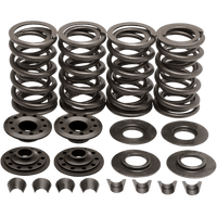 KIBBLEWHITE Valve Spring Kit Big Twin