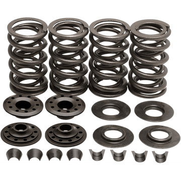 KIBBLEWHITE Valve Spring Kit Big Twin