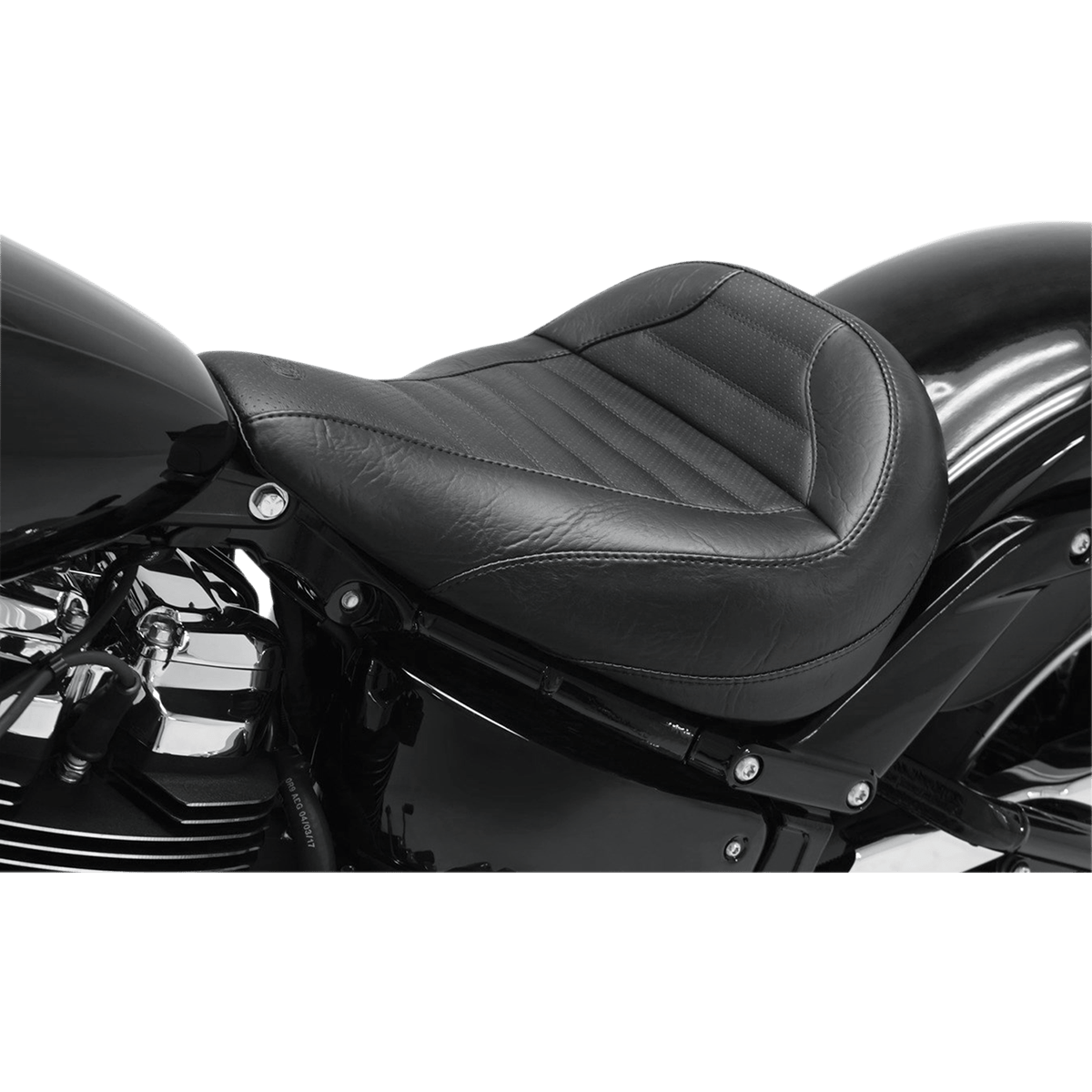 MUSTANG Solo Touring Seat FXBR 75031