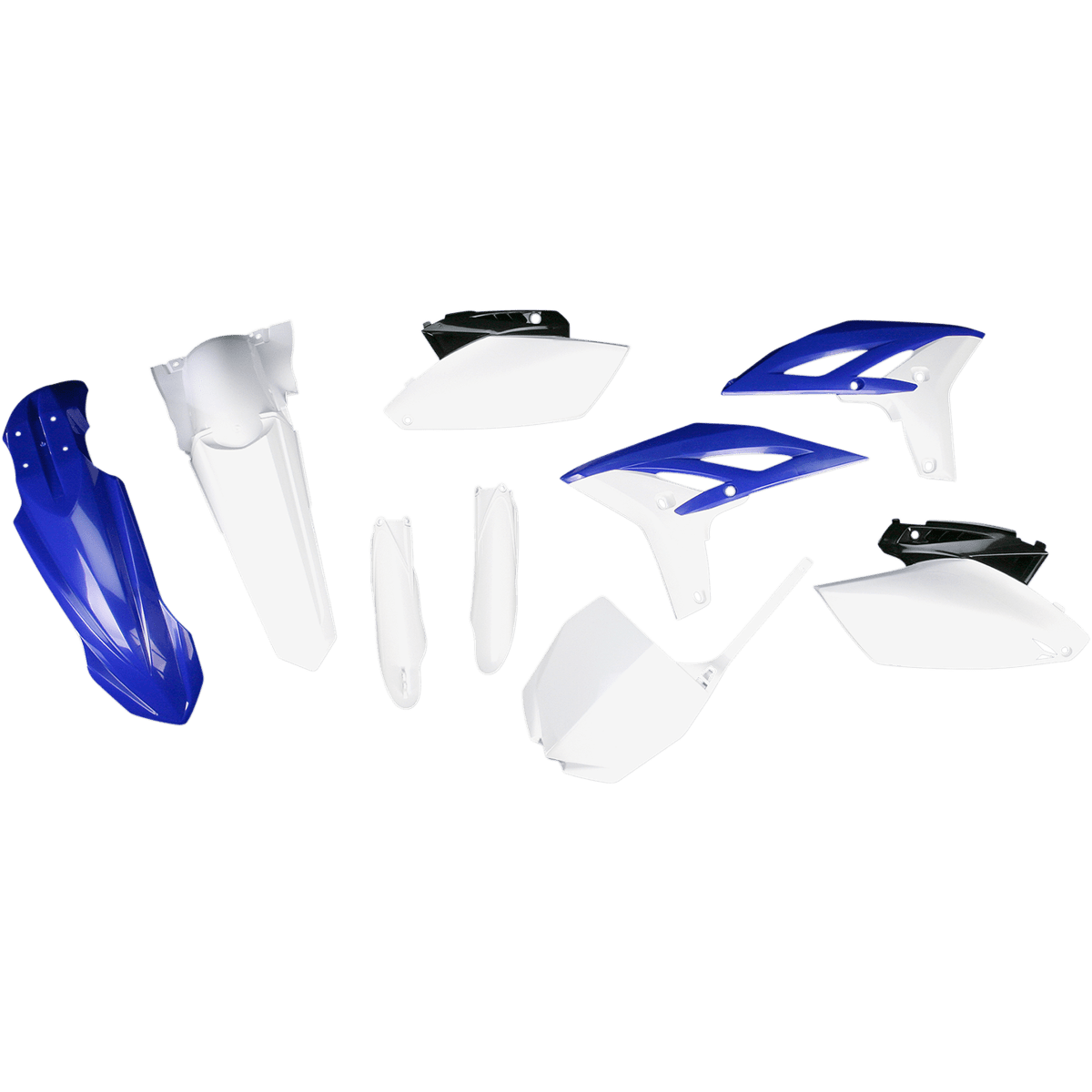 ACERBIS Full Replacement Body Kit OEM '13 Blue/White/Black 2198013713