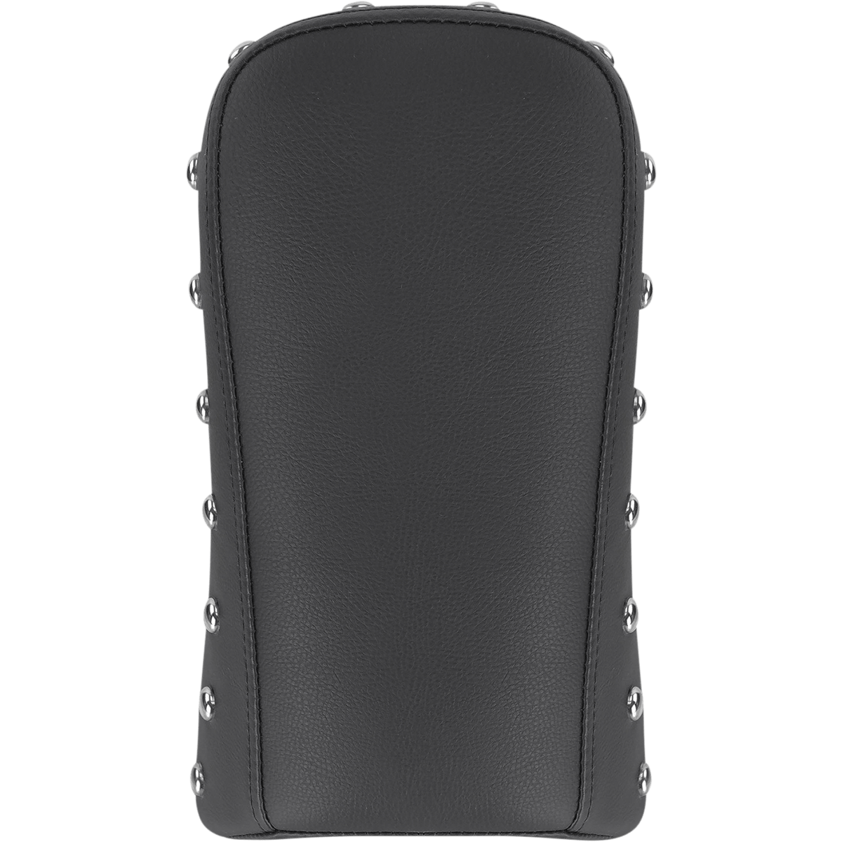 SADDLEMEN Renegade™ Solo Pillion Pad Sport Studded Black FXL '18-23 81829021