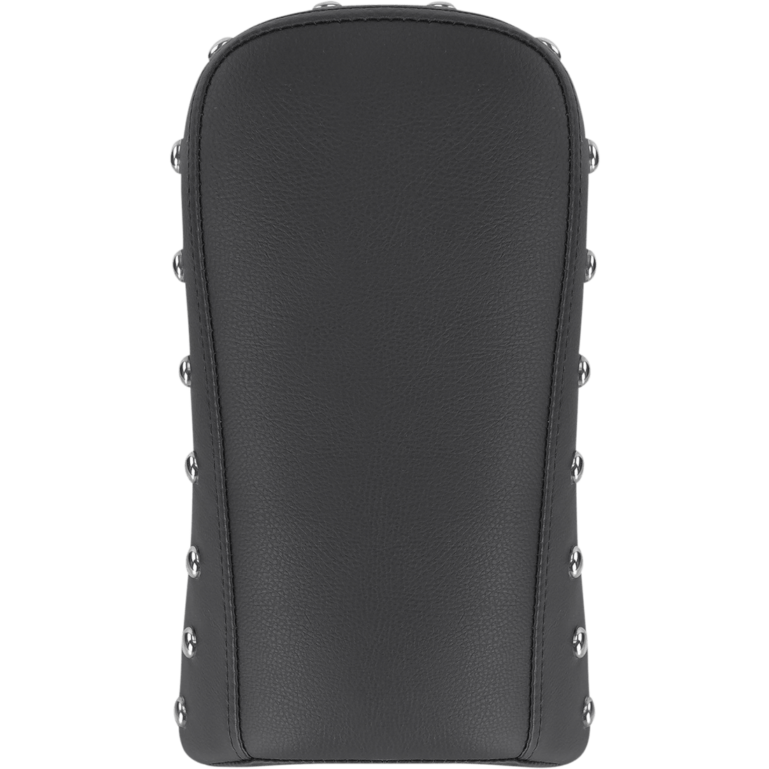 SADDLEMEN Renegade™ Solo Pillion Pad Sport Studded Black FXL '18-23 81829021