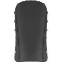 SADDLEMEN Renegade™ Solo Pillion Pad Sport Studded Black FXL '18-23 81829021