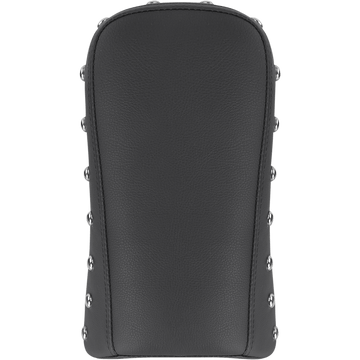 SADDLEMEN Renegade™ Solo Pillion Pad Sport Studded Black FXL '18-23 81829021