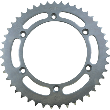 SUNSTAR SPROCKETS Steel Rear Sprocket 45 Tooth