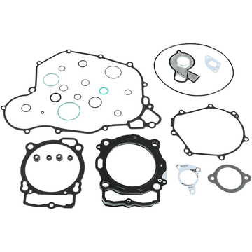 MOOSE RACING Complete Motor Gasket Kit Husqvarna/KTM 808998MSE