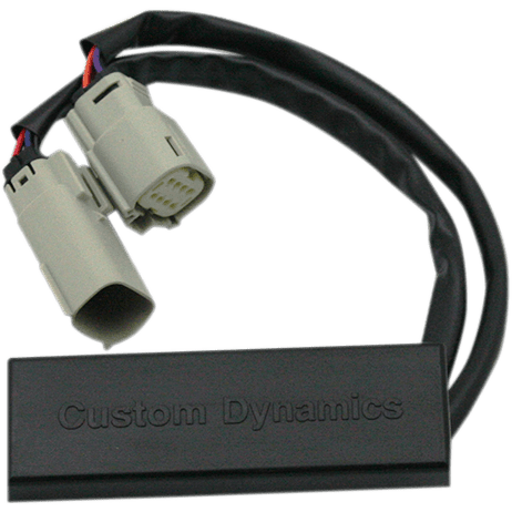 CUSTOM DYNAMICS Strobe Module CVO Trike STROBESTGCVO