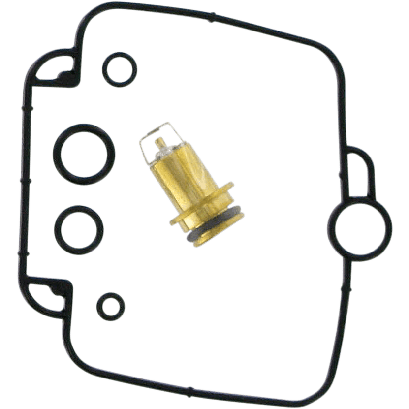 K&L SUPPLY Carburetor Repair Kit Suzuki