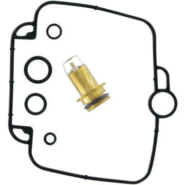 K&L SUPPLY Carburetor Repair Kit Suzuki