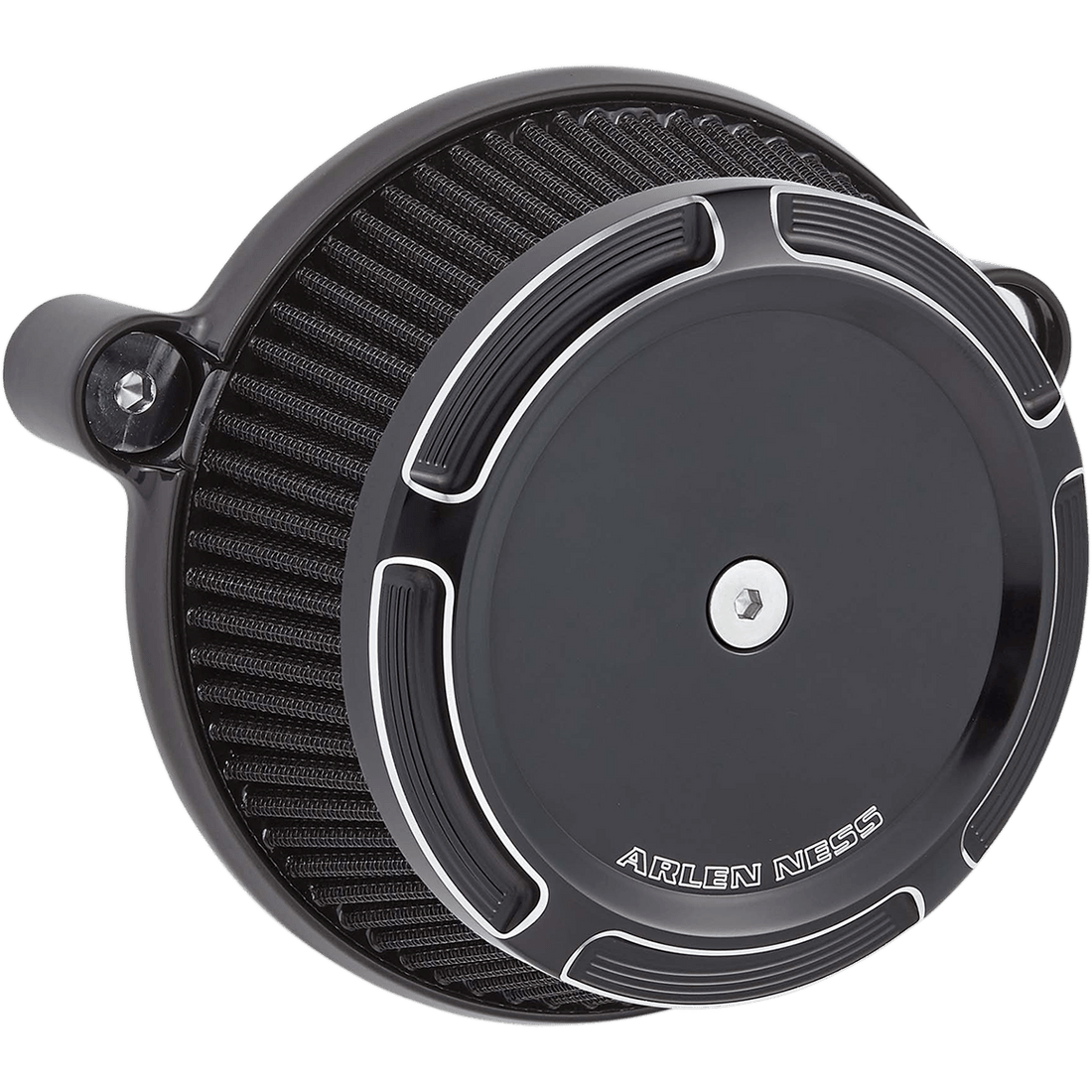 ARLEN NESS Big Sucker™ Stage 1 Air Filter Kit Black 18309