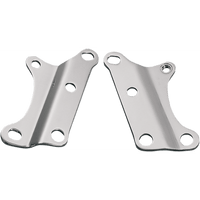 DRAG SPECIALTIES Engine Motor Mount Plate XL