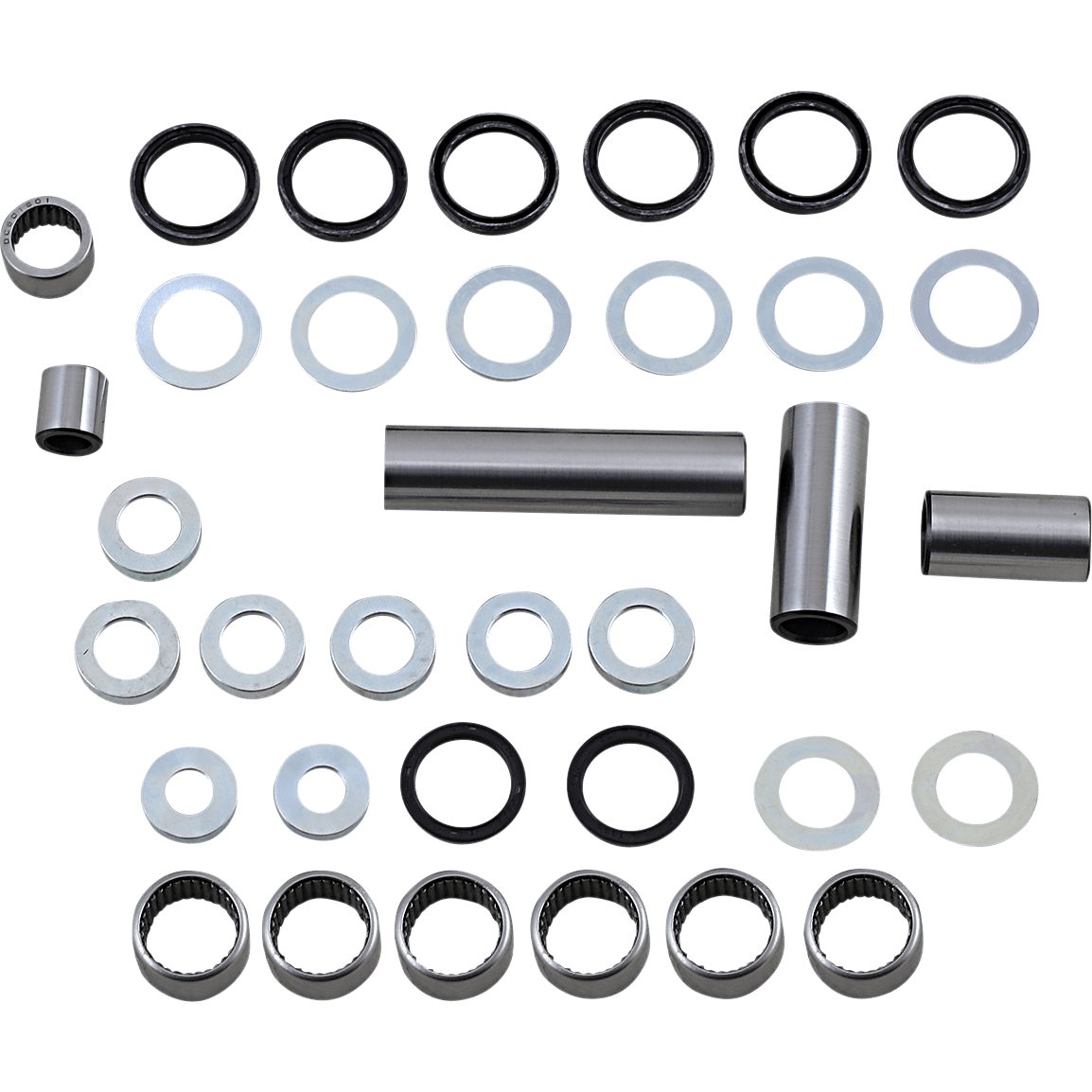 MOOSE RACING Swing Arm Bearing Linkage Kit 271188