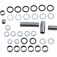 MOOSE RACING Swing Arm Bearing Linkage Kit 271188