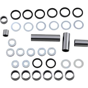 MOOSE RACING Swing Arm Bearing Linkage Kit 271188