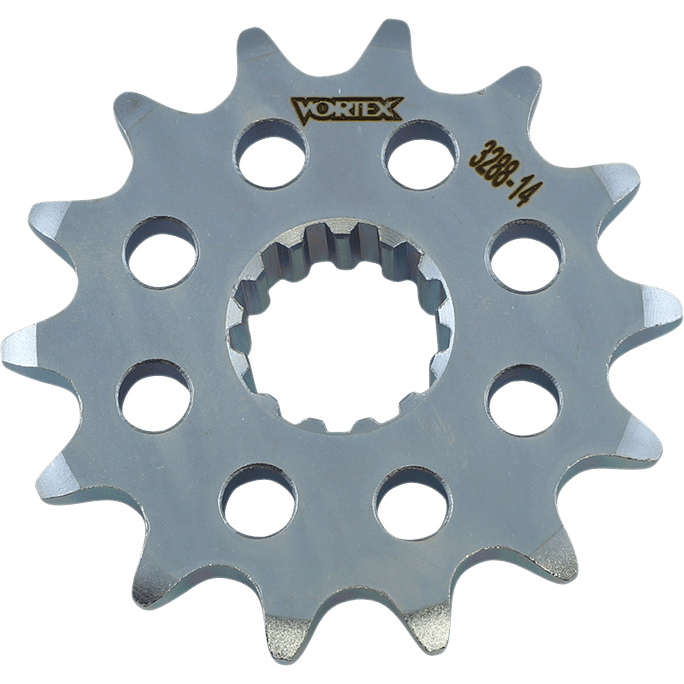 VORTEX Front Sprocket 14 Tooth