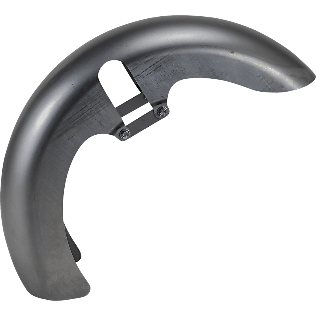 RUSS WERNIMONT DESIGNS EZ-8 Custom Front Fender for 18" Wheel Raw 8" W x 40" L RWD50251