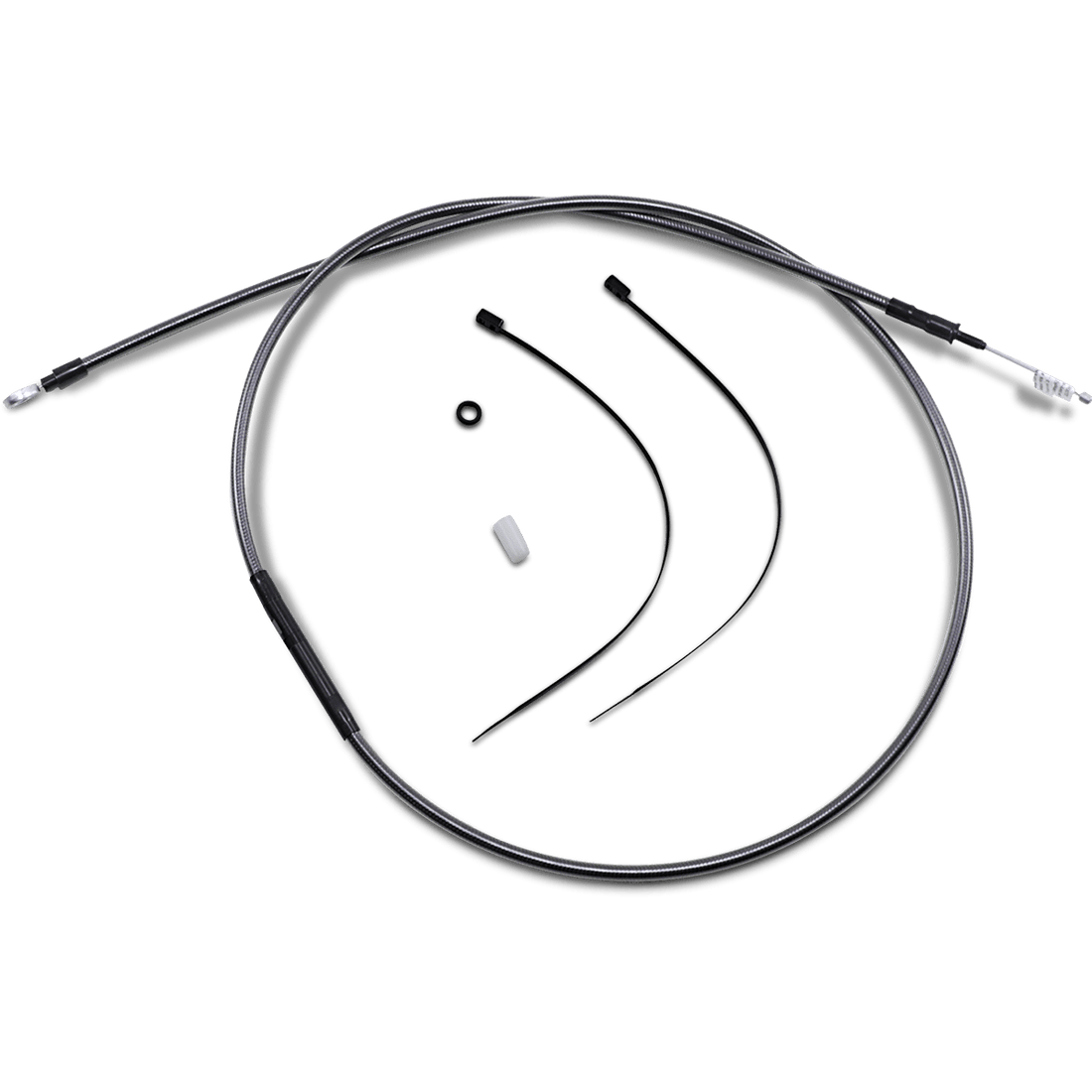 MAGNUM SHIELDING Clutch Cable Black Pearl™ 422112HE