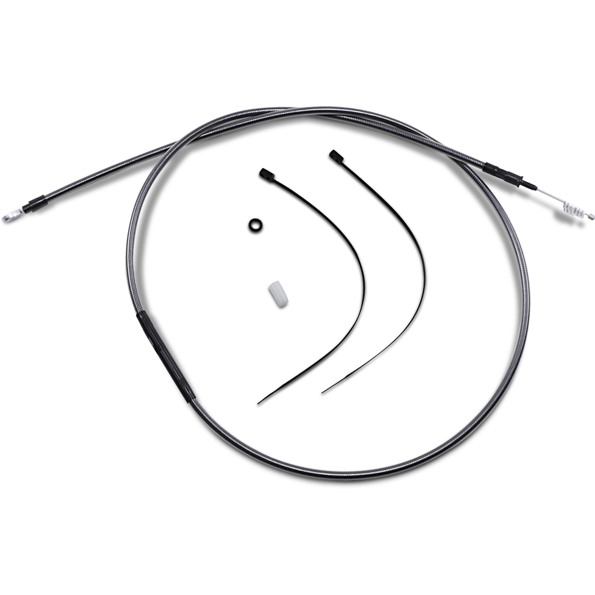 MAGNUM SHIELDING Clutch Cable Black Pearl™ 422112HE