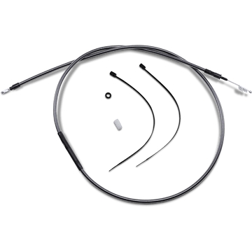 MAGNUM SHIELDING Clutch Cable Black Pearl™ 422112HE