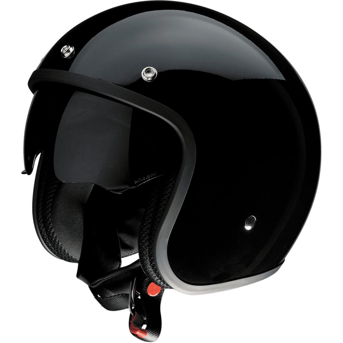 Z1R Saturn SV Helmet Black Small