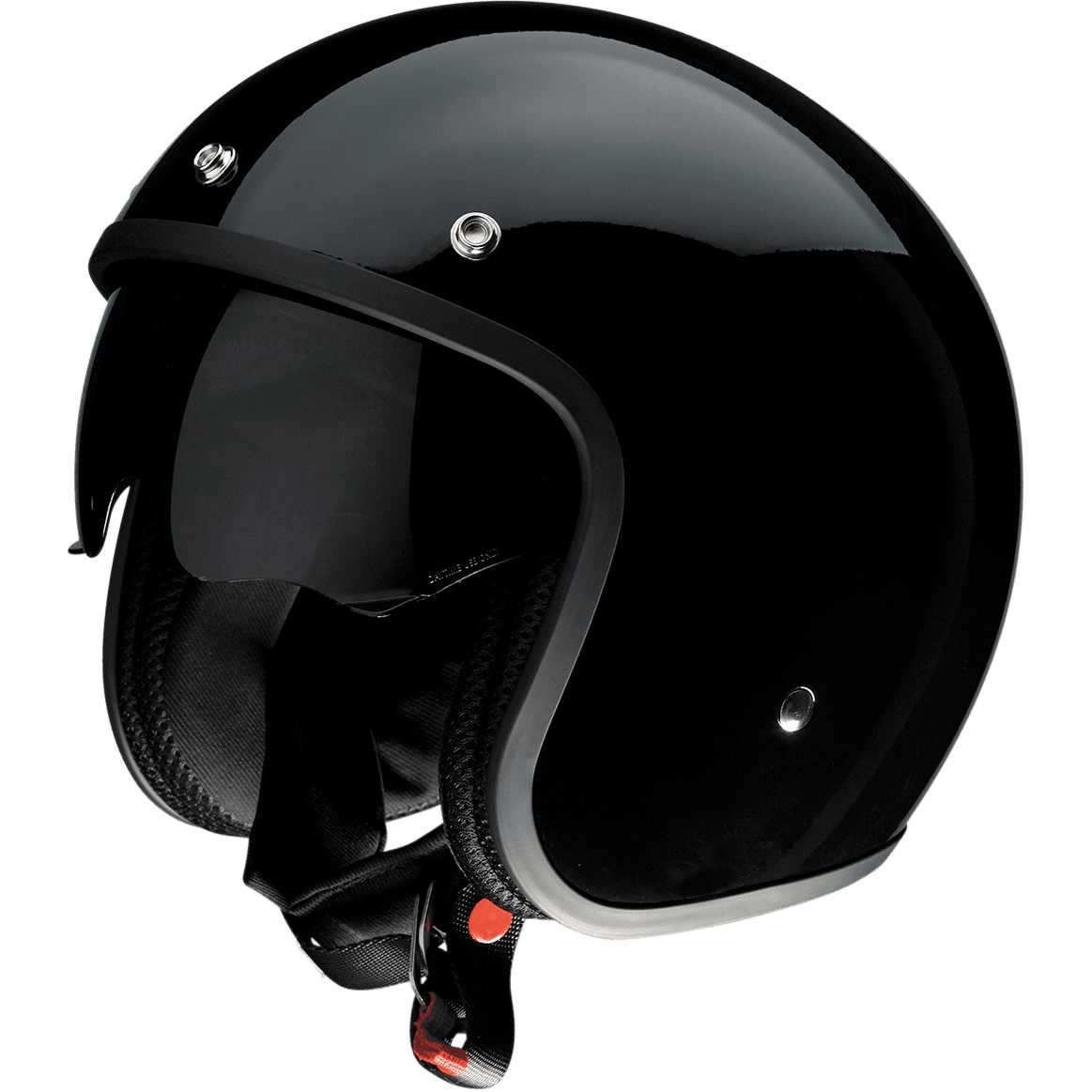 Z1R Saturn SV Helmet Black Small