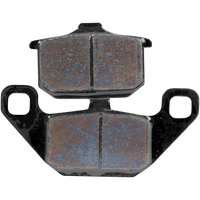 SBS LS Brake Pads Kawasaki 557LS