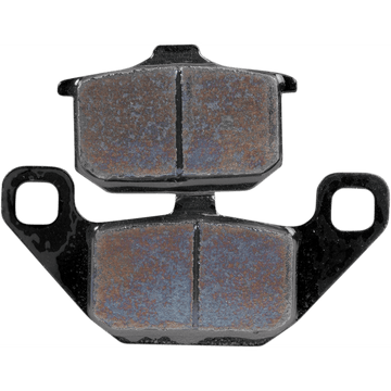 SBS LS Brake Pads Kawasaki 557LS