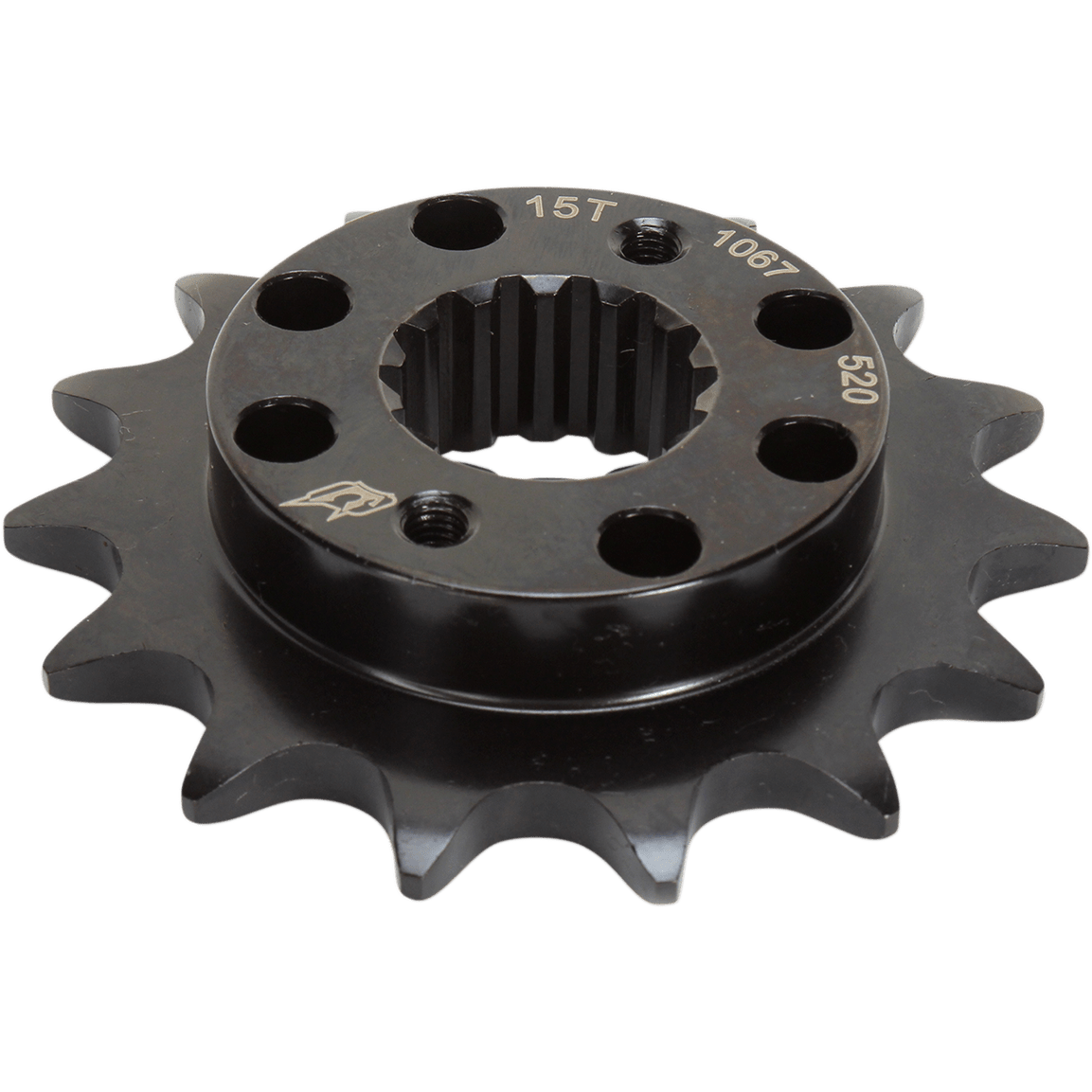 DRIVEN RACING Counter Shaft Sprocket 15-Tooth