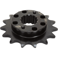 DRIVEN RACING Counter Shaft Sprocket 15-Tooth