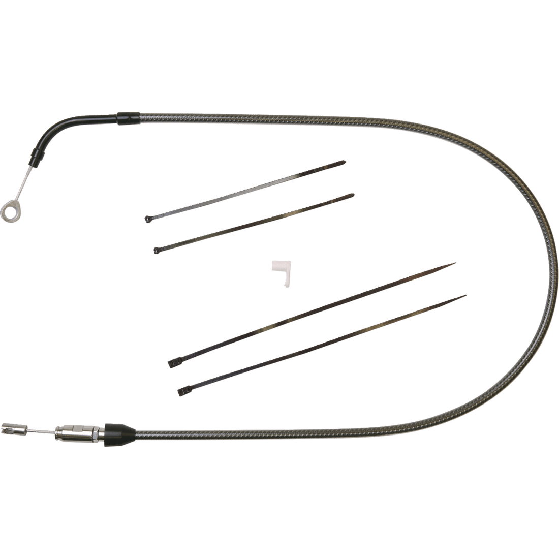 MAGNUM SHIELDING Cable Clutch Quick Connect KARBONFIBR 7235HE