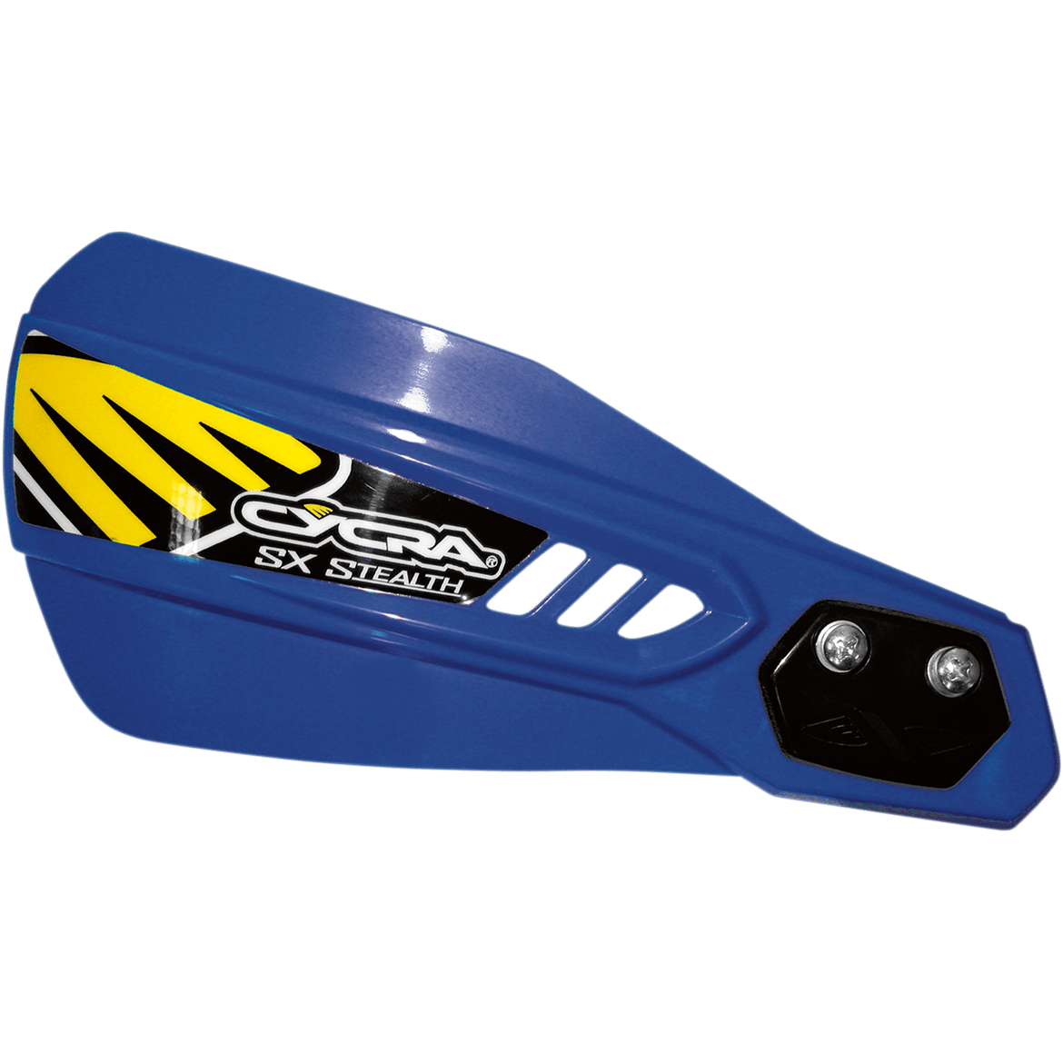 CYCRA Handguards Stealth Blue