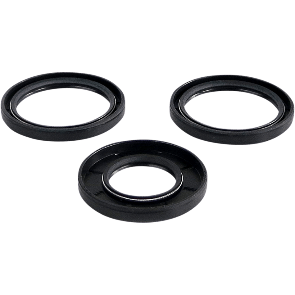 EPI Differential Seal Kit Front