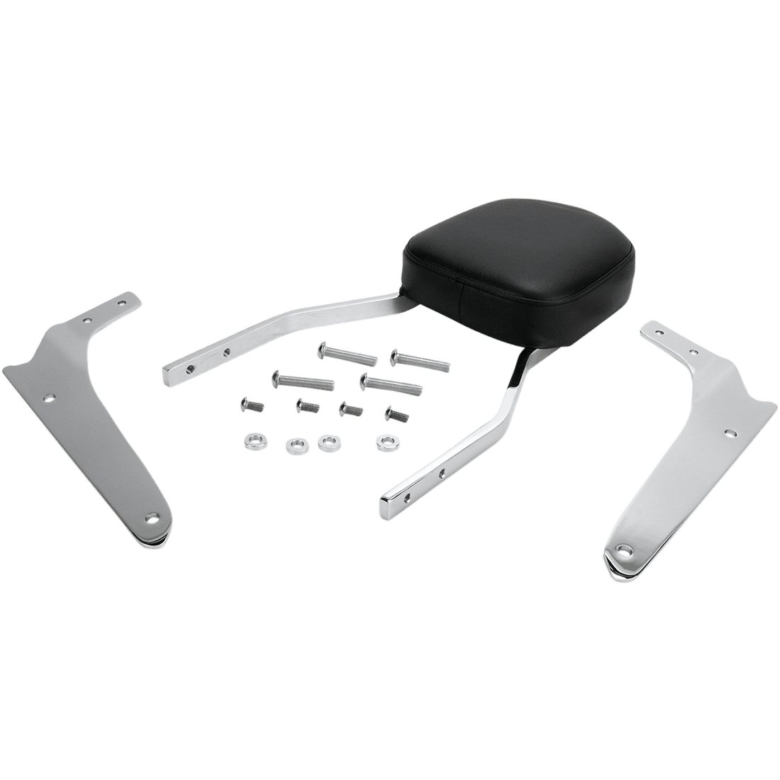 COBRA Sissy Bar Standard Honda VT 025111