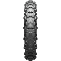 BRIDGESTONE Tire Battlecross E50 Extreme Rear 140/80-18 70M 11676