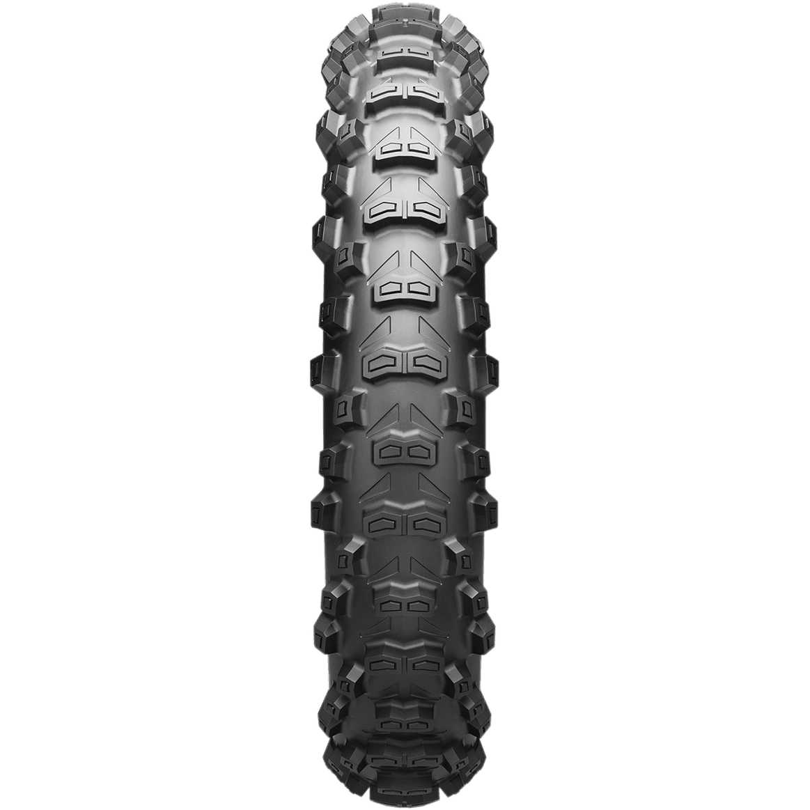 BRIDGESTONE Tire Battlecross E50 Extreme Rear 140/80-18 70M 11676