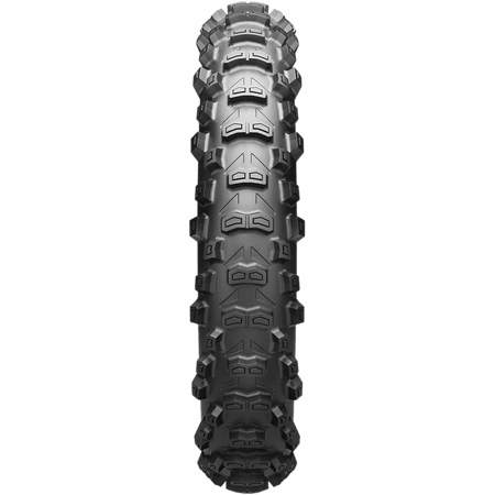 BRIDGESTONE Tire Battlecross E50 Extreme Rear 140/80-18 70M 11676