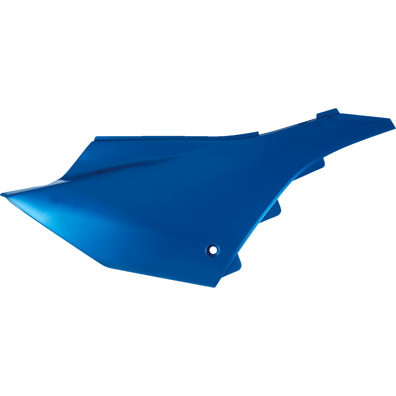 POLISPORT Side Panels Blue YZ 125/250