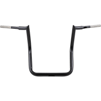 TRASK Handlebar Bro Bar Black TM2093BK