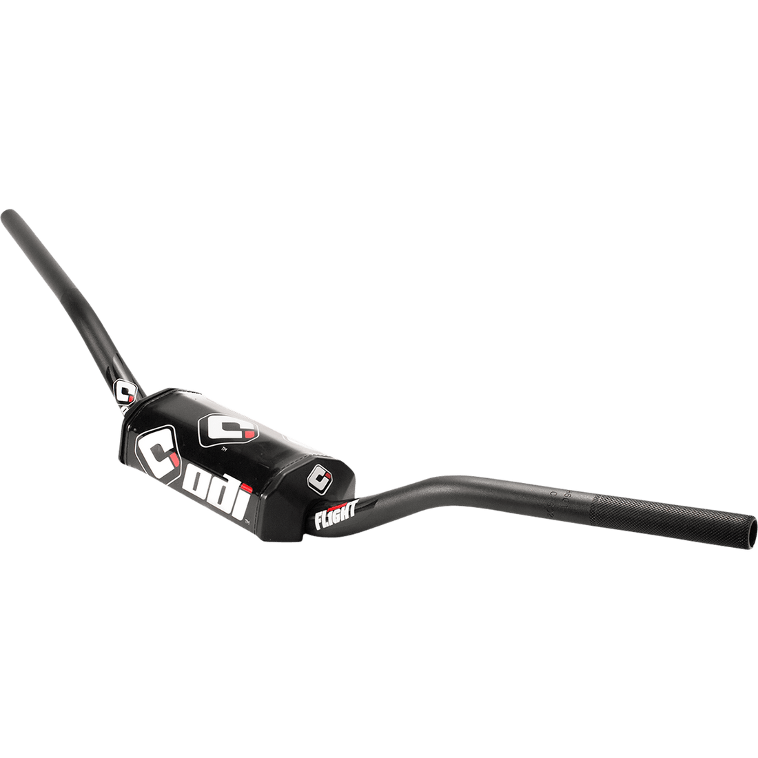 ODI Handlebar Flight FMX Black H641CFB