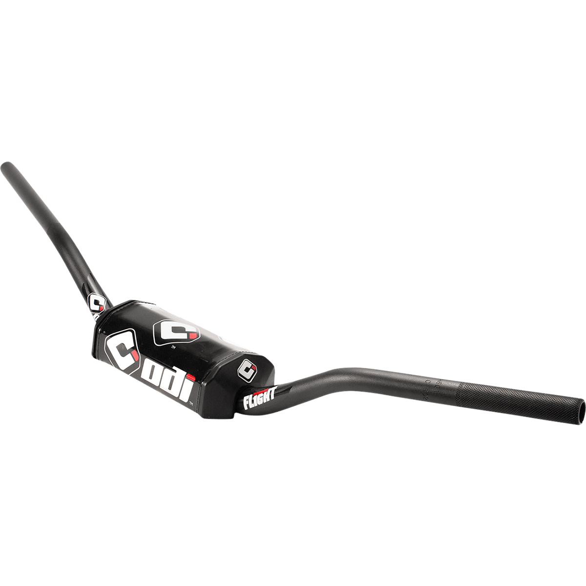 ODI Handlebar Flight FMX Black H641CFB