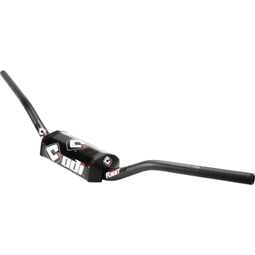 ODI Handlebar Flight FMX Black H641CFB